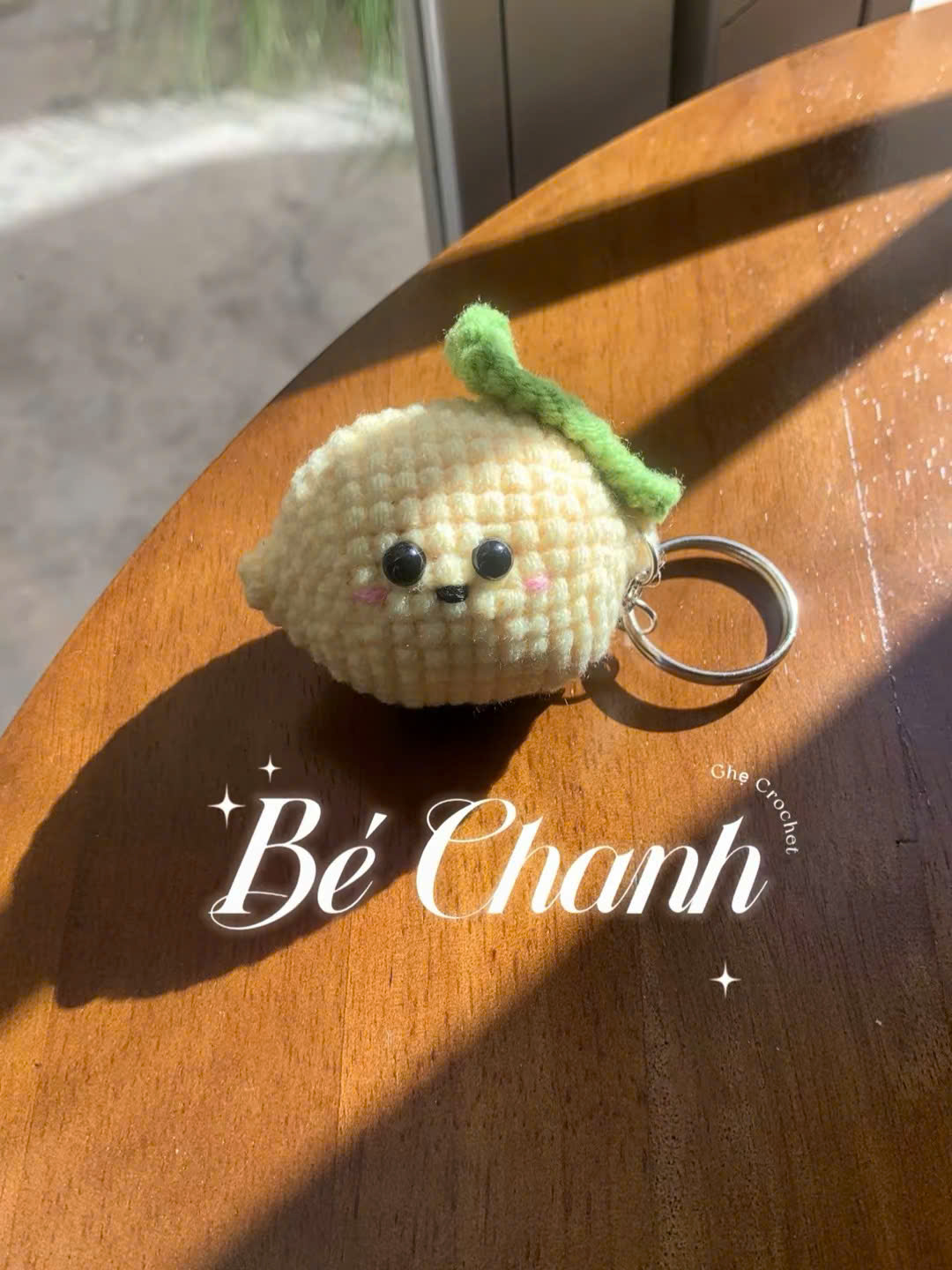 Bé Chanh