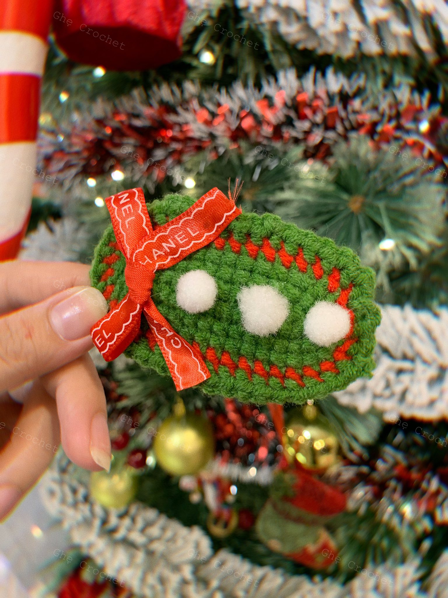 Kẹp Noel