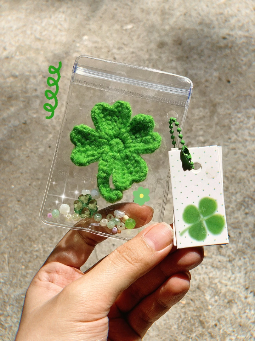 Cỏ 4 Lá 🍀