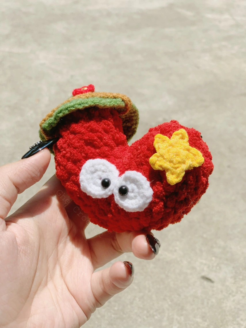Trái Tim Việt Nam