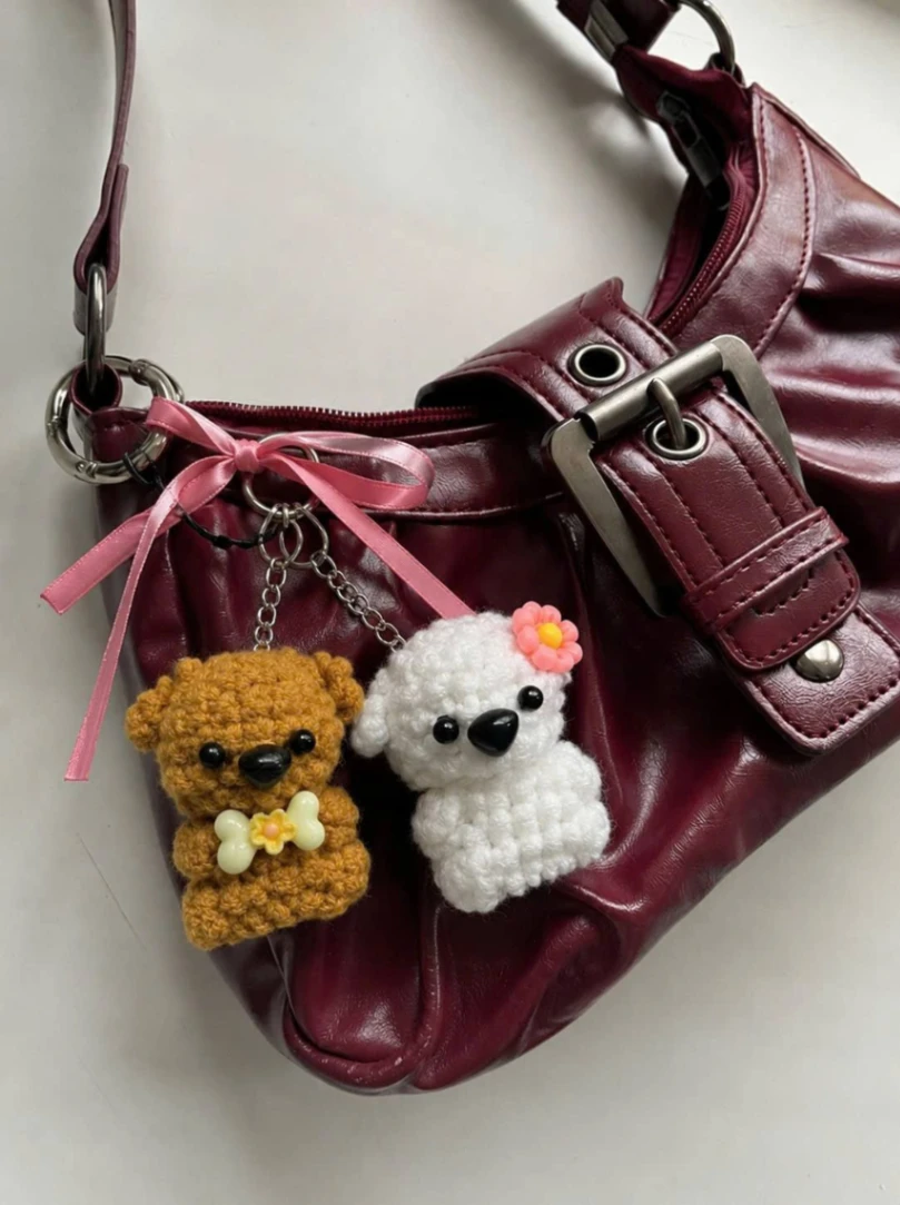 Couple Cún Xinh