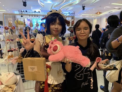 AZUMI TẾT FESTIVAL 2025 — 4