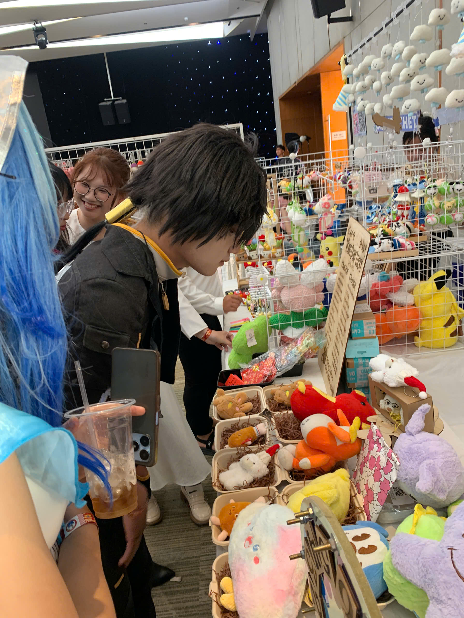 Azumi - 安曇 Cosplay Nha Trang — 7
