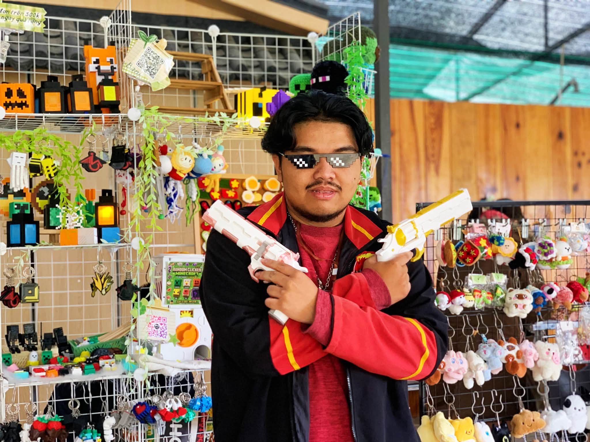KuraFes Đà Lạt — 4