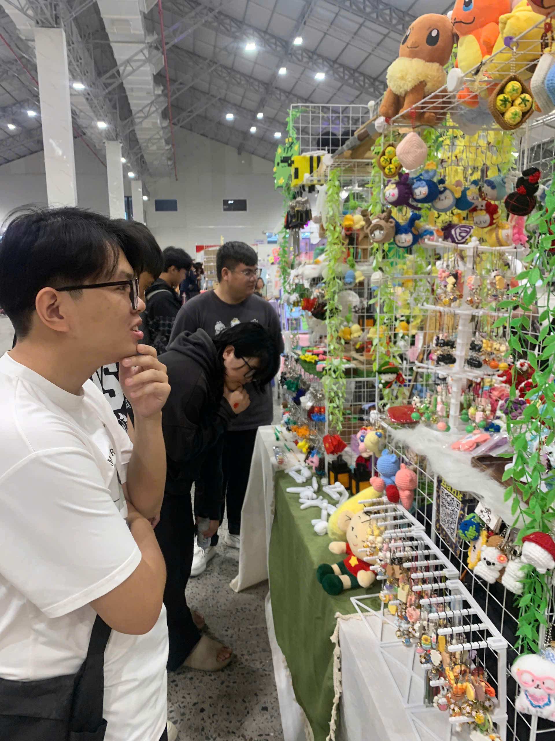 NATSU MATSURI — 5