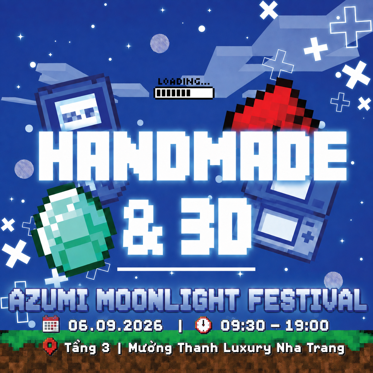 CATALOGUE FES AZUMI — 1