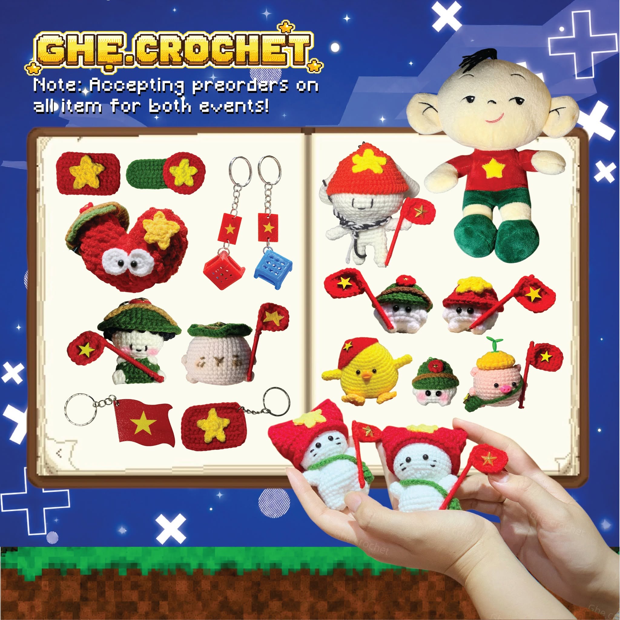 CATALOGUE FES AZUMI — 4